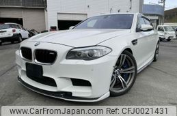 bmw m5 2012 -BMW 【札幌 382ﾁ6】--BMW M5 FV44M--0DX95371---BMW 【札幌 382ﾁ6】--BMW M5 FV44M--0DX95371-