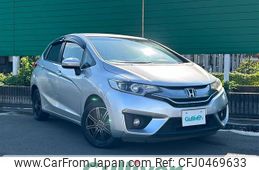 honda fit 2013 -HONDA--Fit DAA-GP5--GP5-3009538---HONDA--Fit DAA-GP5--GP5-3009538-