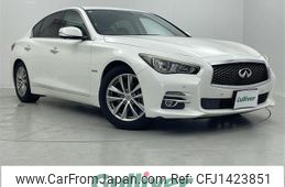 nissan skyline 2014 -NISSAN--Skyline DAA-HV37--HV37-201131---NISSAN--Skyline DAA-HV37--HV37-201131-