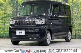 suzuki spacia 2025 CFJ1532144