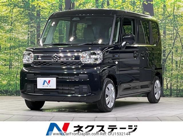 suzuki spacia 2025 CFJ1532144 image 1