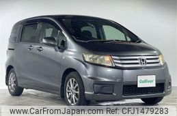 honda freed-spike 2010 -HONDA--Freed Spike DBA-GB3--GB3-1314086---HONDA--Freed Spike DBA-GB3--GB3-1314086-
