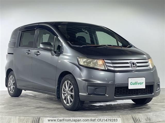 honda freed-spike 2010 CFJ1479283 image 1