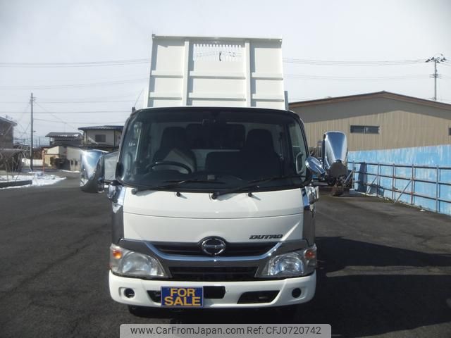 hino dutro 2016 GOO_NET_EXCHANGE_0900793A30250127W001 image 2