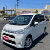 daihatsu move 2011 -DAIHATSU 【上越 580ｲ7516】--Move LA110S--0017235---DAIHATSU 【上越 580ｲ7516】--Move LA110S--0017235- image 2