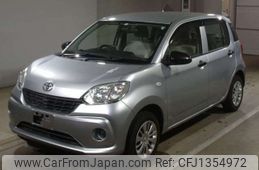 toyota passo 2018 -TOYOTA--Passo DBA-M700A--M700A-1003150---TOYOTA--Passo DBA-M700A--M700A-1003150-