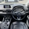 mazda cx-5 2018 -MAZDA--CX-5 3DA-KF2P--KF2P-211617---MAZDA--CX-5 3DA-KF2P--KF2P-211617- image 5