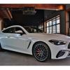 mercedes-benz amg 2024 -MERCEDES-BENZ--AMG 4AA-236362C--W1K2363621F017***---MERCEDES-BENZ--AMG 4AA-236362C--W1K2363621F017***- image 3