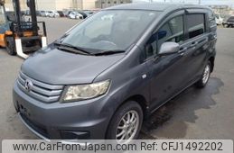 honda freed-spike 2010 quick_quick_DBA-GB4_GB4-1300149
