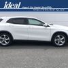 mercedes-benz gla-class 2018 -MERCEDES-BENZ--Benz GLA DBA-156947--WDC1569472J499728---MERCEDES-BENZ--Benz GLA DBA-156947--WDC1569472J499728- image 4