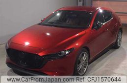 mazda mazda3 2020 CFJ1570644