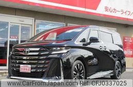 toyota vellfire 2024 -TOYOTA--Vellfire 6AA-AAHH45W--AAHH45-0016***---TOYOTA--Vellfire 6AA-AAHH45W--AAHH45-0016***-