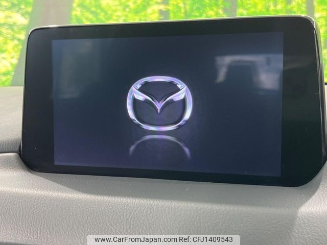 mazda cx-8 2020 -MAZDA--CX-8 6BA-KG5P--KG5P-203048---MAZDA--CX-8 6BA-KG5P--KG5P-203048- image 2