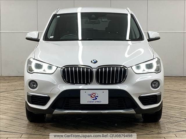 bmw x1 2018 -BMW--BMW X1 LDA-HT20--WBAHT920805L21604---BMW--BMW X1 LDA-HT20--WBAHT920805L21604- image 2