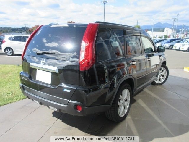 nissan x-trail 2012 -NISSAN--X-Trail LDA-DNT31--DNT31-209044---NISSAN--X-Trail LDA-DNT31--DNT31-209044- image 2