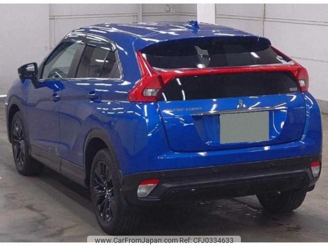 mitsubishi eclipse-cross 2020 quick_quick_5BA-GK1W_GK1W-0201770 image 2