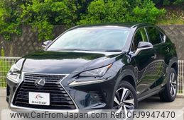 lexus nx 2018 quick_quick_DBA-AGZ10_AGZ10-1018346