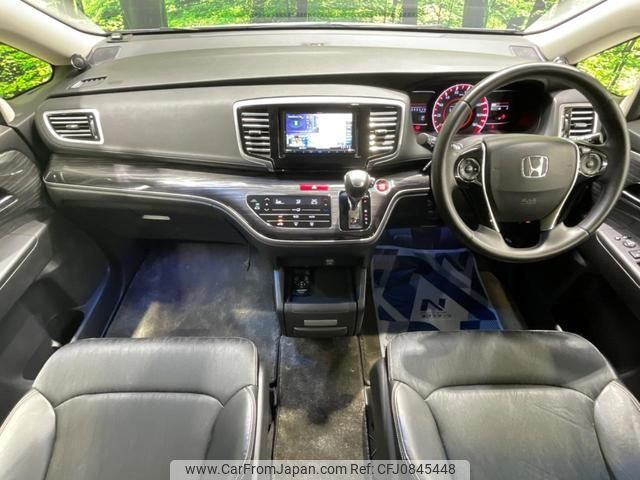 honda odyssey 2013 quick_quick_RC1_RC1-1009233 image 2