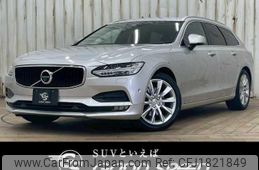 volvo v90 2019 CFJ1821849