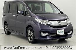 honda stepwagon 2015 -HONDA--Stepwgn DBA-RP4--RP4-1003069---HONDA--Stepwgn DBA-RP4--RP4-1003069-