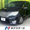 nissan serena 2014 quick_quick_HFC26_HFC26-204393 image 1