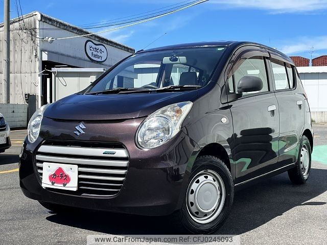 suzuki alto-eco 2014 -SUZUKI--Alto Eco DBA-HA35S--HA35S-211822---SUZUKI--Alto Eco DBA-HA35S--HA35S-211822- image 1