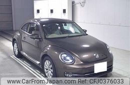 volkswagen the-beetle 2014 -VOLKSWAGEN 【伊勢志摩 310ｽ821】--VW The Beetle 16CBZ-EM653938---VOLKSWAGEN 【伊勢志摩 310ｽ821】--VW The Beetle 16CBZ-EM653938-