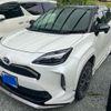 toyota yaris-cross 2021 CFJ1521481 image 3