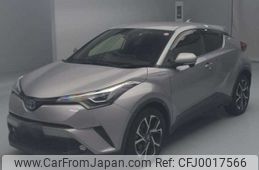 toyota c-hr 2019 -TOYOTA--C-HR DAA-ZYX10--ZYX10-2160572---TOYOTA--C-HR DAA-ZYX10--ZYX10-2160572-