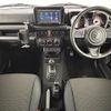 suzuki jimny 2023 -SUZUKI--Jimny 3BA-JB64W--JB64W-296929---SUZUKI--Jimny 3BA-JB64W--JB64W-296929- image 17