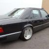 mercedes-benz e-class 1992 CFJ1633331 image 34