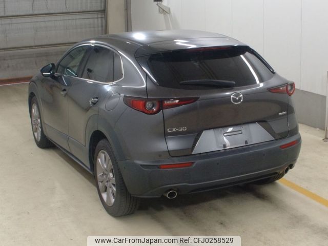 mazda cx-3 2019 -MAZDA--CX-30 DM8P-100972---MAZDA--CX-30 DM8P-100972- image 2