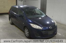 mazda premacy 2011 -MAZDA--Premacy CWEFW--CWEFW-131818---MAZDA--Premacy CWEFW--CWEFW-131818-