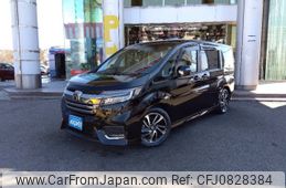 honda stepwagon 2018 -HONDA--Stepwgn DBA-RP3--RP3-1215358---HONDA--Stepwgn DBA-RP3--RP3-1215358-