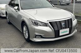 toyota crown 2016 -TOYOTA--Crown DAA-AWS210--AWS210-6107004---TOYOTA--Crown DAA-AWS210--AWS210-6107004-