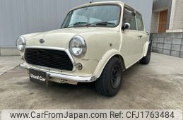 rover mini 1997 CFJ1763484