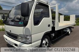 isuzu elf-truck 1998 GOO_NET_EXCHANGE_1000866A30250802W002