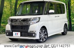 daihatsu tanto 2018 -DAIHATSU--Tanto DBA-LA600S--LA600S-0663137---DAIHATSU--Tanto DBA-LA600S--LA600S-0663137-