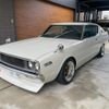 nissan skyline-coupe 1976 -NISSAN--Skyline Coupe GC111--GC111-004799---NISSAN--Skyline Coupe GC111--GC111-004799- image 2