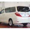 toyota alphard 2012 -TOYOTA--Alphard DBA-ANH20W--ANH20-8214400---TOYOTA--Alphard DBA-ANH20W--ANH20-8214400- image 40