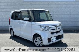 honda n-box 2020 -HONDA--N BOX 6BA-JF3--JF3-1529044---HONDA--N BOX 6BA-JF3--JF3-1529044-