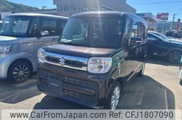suzuki spacia 2019 CFJ1807090