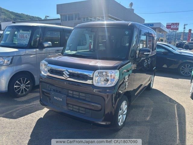 suzuki spacia 2019 CFJ1807090 image 1