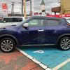 nissan juke 2016 CFJ0827847 image 38