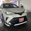 toyota c-hr 2021 quick_quick_3BA-NGX50_2039203 image 1