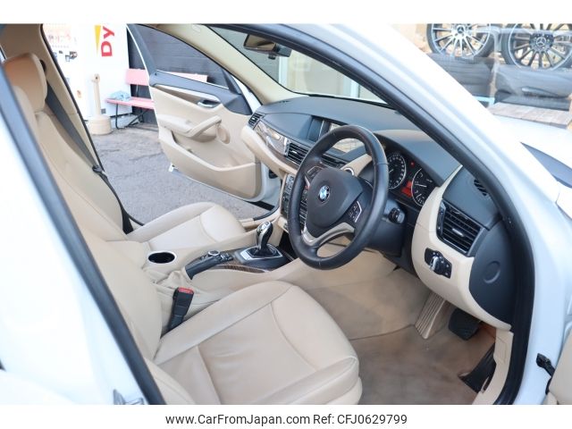 bmw x1 2013 -BMW--BMW X1 DBA-VL20--WBAVL92070VX85714---BMW--BMW X1 DBA-VL20--WBAVL92070VX85714- image 2