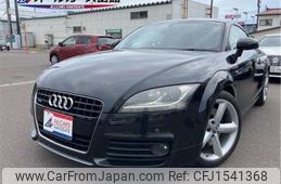 audi tt 2008 CFJ1541368