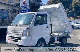 suzuki carry-truck 2015 -SUZUKI 【北九州 480ｿ9402】--Carry Truck EBD-DA16T--DA16T-241756---SUZUKI 【北九州 480ｿ9402】--Carry Truck EBD-DA16T--DA16T-241756-
