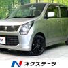 suzuki wagon-r 2014 -SUZUKI--Wagon R DBA-MH34S--MH34S-346228---SUZUKI--Wagon R DBA-MH34S--MH34S-346228- image 1