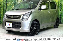 suzuki wagon-r 2014 -SUZUKI--Wagon R DBA-MH34S--MH34S-346228---SUZUKI--Wagon R DBA-MH34S--MH34S-346228-